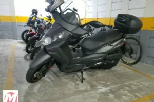 Foto moto Dafra Citycom S 300